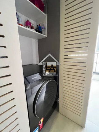 Imagem Apartamento com 2 Quartos à Venda, 62 m² em Vila Andrade - São Paulo