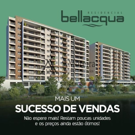 Imagem Imóvel com 2 Quartos à Venda, 68 m² em Recanto Quarto Centenário - Jundiaí