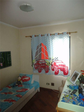 Imagem Apartamento com 3 Quartos à Venda, 128 m² em Tatuapé - São Paulo