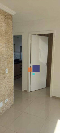 Apartamento com 1 Quarto à Venda, 40 m² em Cambuci - São Paulo