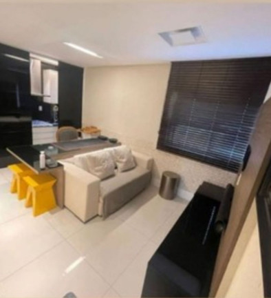 Imagem Apartamento com 1 Quarto à Venda, 70 m² em Barra - Salvador