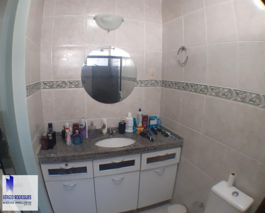 Imagem Apartamento com 3 Quartos à Venda, 102 m² em Piedade - Jaboatão Dos Guararapes Imagem Apartamento com 3 Quartos à Venda, 102 m² em Piedade - Jaboatão Dos Guararapes