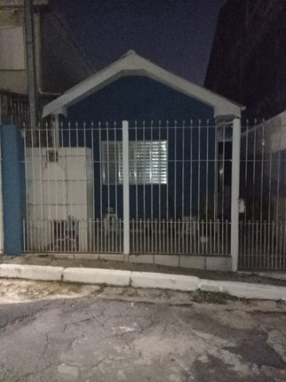 Casa com 1 Quarto à Venda, 90 m² em Sacomã - São Paulo