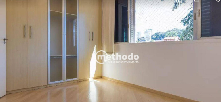 Imagem Apartamento com 3 Quartos à Venda, 80 m² em Bosque - Campinas Imagem Apartamento com 3 Quartos à Venda, 80 m² em Bosque - Campinas