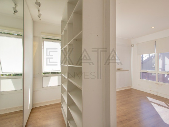 Imagem Casa com 4 Quartos à Venda, 400 m² em Jardim Guedala - São Paulo