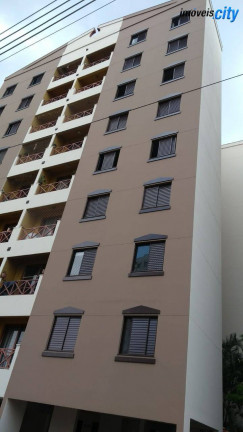 Imagem Apartamento com 2 Quartos à Venda ou Locação, 50 m² em Jardim São Savério - São Paulo