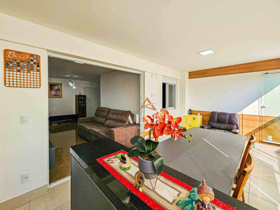 Imagem Apartamento com 3 Quartos à Venda ou Locação, 105 m² em Anália Franco - São Paulo Imagem Apartamento com 3 Quartos à Venda ou Locação, 105 m² em Anália Franco - São Paulo
