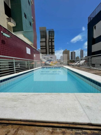 Imagem Apartamento com 3 Quartos à Venda, 77 m² em Manaíra - João Pessoa
