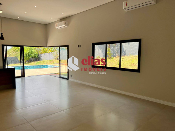 Imagem Casa de Condomínio com 3 Quartos à Venda, 250 m² em Jardim Shangri-lá - Bauru