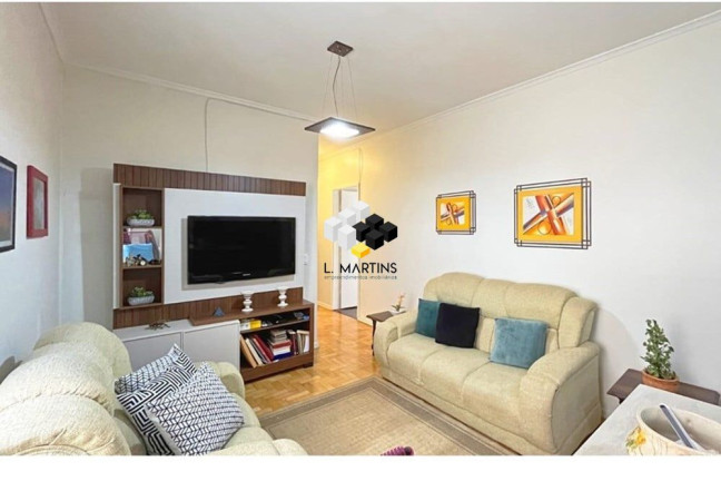 Imagem Apartamento com 3 Quartos à Venda, 100 m² em São João - Porto Alegre