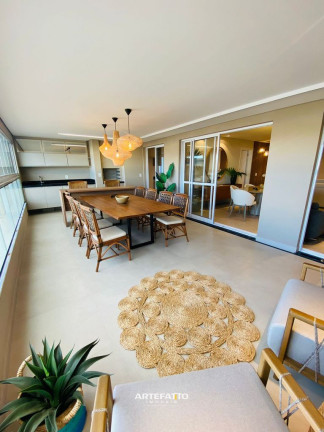 Imagem Apartamento com 3 Quartos à Venda, 180 m² em Centro - Franca