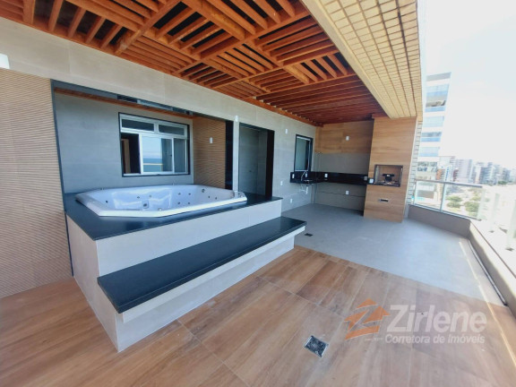 Imagem Cobertura com 5 Quartos à Venda, 175 m² em Praia Do Morro - Guarapari