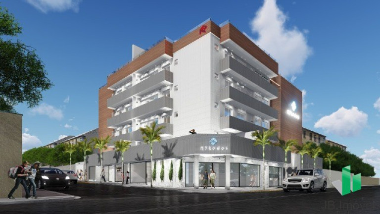 Imagem Imóvel com 2 Quartos à Venda, 80 m² em Jardim Panorama - Montes Claros
