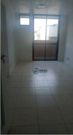 Apartamento com 2 Quartos à Venda, 58 m² em Centro - Niterói
