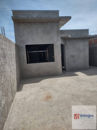 Casa com 3 Quartos à Venda, 130 m² em Residencial Colinas Do Engenho I - Limeira