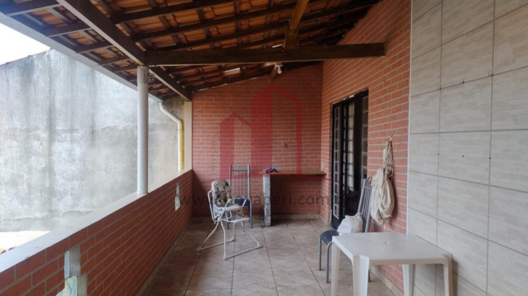 Imagem Casa com 3 Quartos à Venda, em Serpa - Caieiras Imagem Casa com 3 Quartos à Venda, em Serpa - Caieiras
