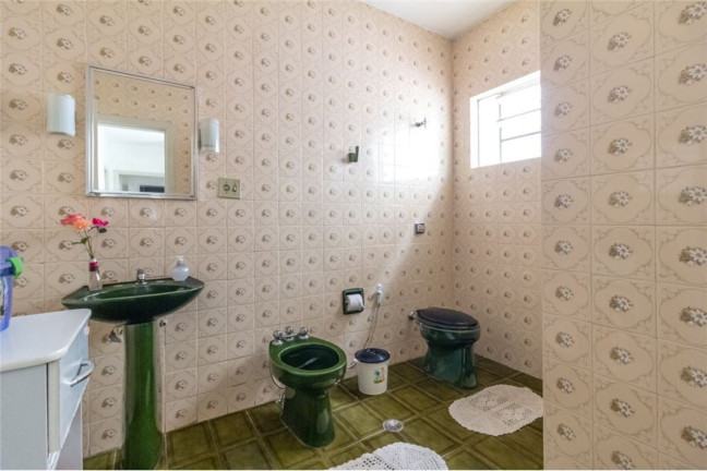 Imagem Casa com 3 Quartos à Venda,  em Planalto Paulista - São Paulo