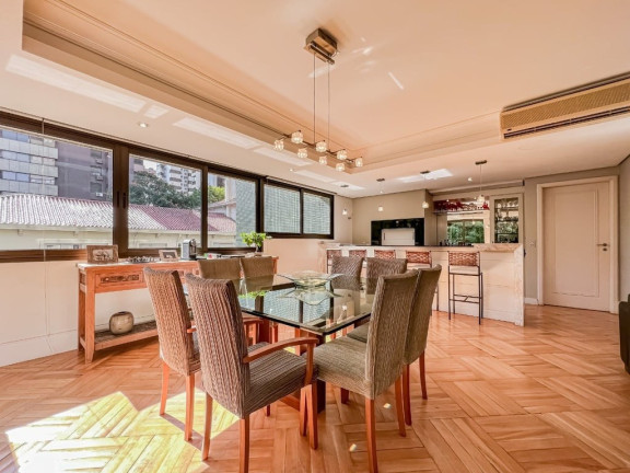 Imagem Apartamento com 3 Quartos à Venda, 243 m² em Rio Branco - Porto Alegre Imagem Apartamento com 3 Quartos à Venda, 243 m² em Rio Branco - Porto Alegre