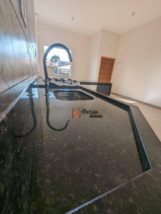Imagem Casa com 2 Quartos à Venda, 105 m² em San Marino - Piracaia Imagem Casa com 2 Quartos à Venda, 105 m² em San Marino - Piracaia