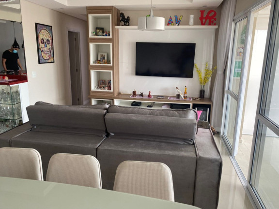 Imagem Apartamento com 3 Quartos à Venda, 85 m² em Vila Vera - São Paulo Imagem Apartamento com 3 Quartos à Venda, 85 m² em Vila Vera - São Paulo