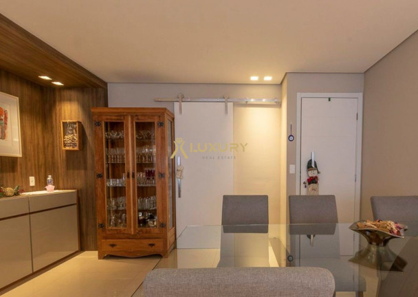 Imagem Imóvel com 3 Quartos à Venda, 107 m² em Sion - Belo Horizonte