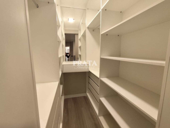 Imagem Apartamento com 3 Quartos à Venda, 160 m² em Pompéia - Santos