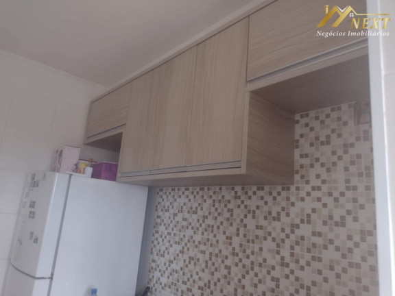 Imagem Apartamento com 3 Quartos à Venda, 69 m² em Jardim Graziela - Barueri Imagem Apartamento com 3 Quartos à Venda, 69 m² em Jardim Graziela - Barueri