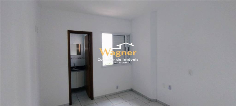 Imagem Apartamento com 3 Quartos para Alugar, 78 m² em Canto Do Forte - Praia Grande Imagem Apartamento com 3 Quartos para Alugar, 78 m² em Canto Do Forte - Praia Grande