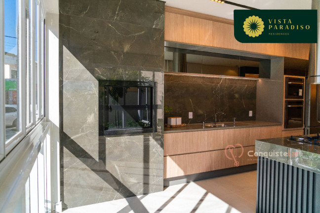 Imagem Apartamento com 3 Quartos à Venda, 121 m² em Centro - Penha