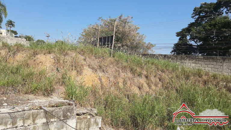 Imagem Terreno à Venda, 3 m² em Centro - Jacareí Imagem Terreno à Venda, 3 m² em Centro - Jacareí