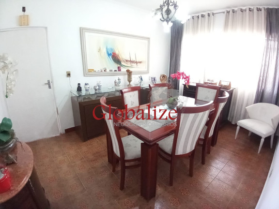 Imagem Casa com 3 Quartos à Venda, 174 m² em Macuco - Santos
