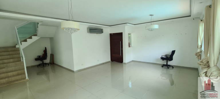 Imagem Casa com 5 Quartos à Venda, 300 m² em Aldeia Dos Camarás - Camaragibe Imagem Casa com 5 Quartos à Venda, 300 m² em Aldeia Dos Camarás - Camaragibe