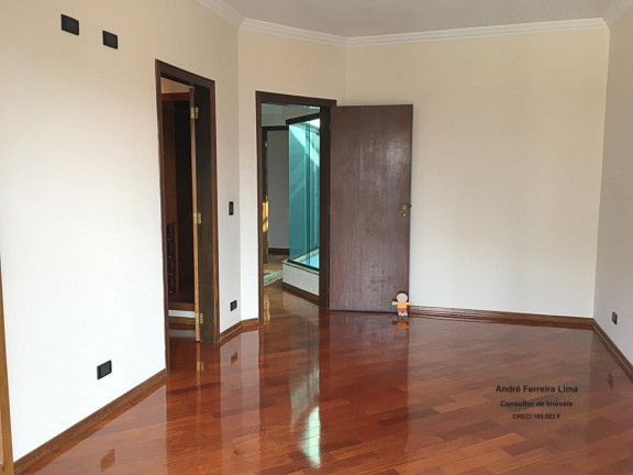 Imagem Casa com 4 Quartos à Venda, 330 m² em Nova Petrópolis - São Bernardo Do Campo