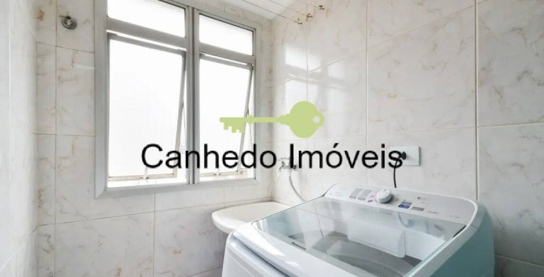 Imagem Apartamento com 2 Quartos à Venda, 61 m² em Saúde - São Paulo
