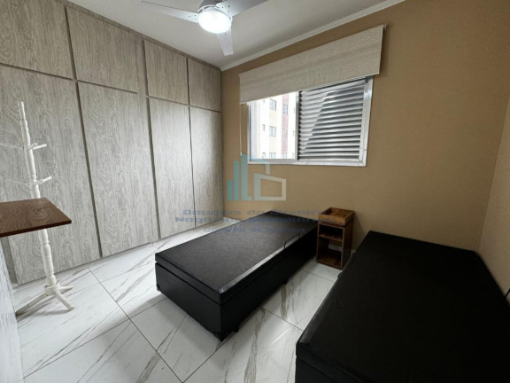 Imagem Apartamento com 2 Quartos à Venda, 73 m² em Mirim - Praia Grande