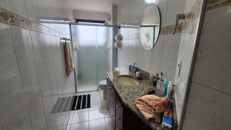 Imagem Apartamento com 2 Quartos à Venda, 90 m² em Embaré - Santos