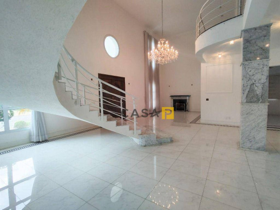 Imagem Casa com 4 Quartos à Venda ou Locação, 726 m² em Condomínio Altos Da Represa - Americana Imagem Casa com 4 Quartos à Venda ou Locação, 726 m² em Condomínio Altos Da Represa - Americana
