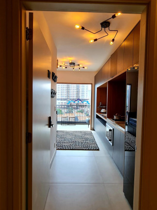 Imagem Apartamento com 1 Quarto à Venda, 22 m² em Jardim Das Acácias - São Paulo Imagem Apartamento com 1 Quarto à Venda, 22 m² em Jardim Das Acácias - São Paulo