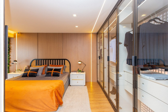 Imagem Apartamento com 4 Quartos à Venda, 185 m² em Chácara Santo Antônio (zona Sul) - São Paulo Imagem Apartamento com 4 Quartos à Venda, 185 m² em Chácara Santo Antônio (zona Sul) - São Paulo