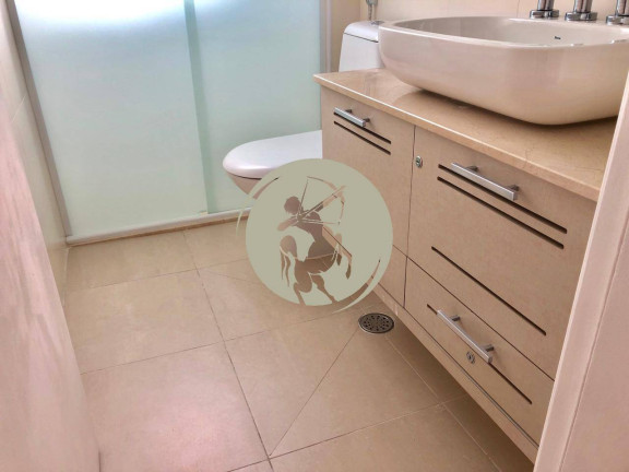 Imagem Apartamento com 4 Quartos à Venda, 234 m² em Embare - Santos Imagem Apartamento com 4 Quartos à Venda, 234 m² em Embare - Santos