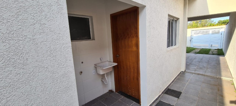 Imagem Casa com 2 Quartos à Venda, 150 m² em Jardim Regina - Itanhaém Imagem Casa com 2 Quartos à Venda, 150 m² em Jardim Regina - Itanhaém