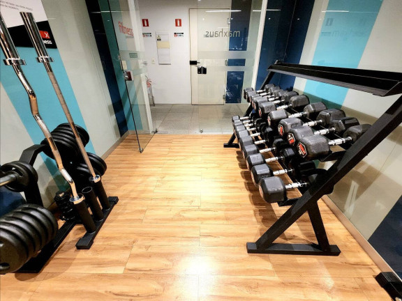 Imagem Apartamento com 1 Quarto à Venda, 72 m² em São Paulo