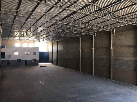 Imagem Galpão para Alugar, 1.200 m² em éden - Sorocaba Imagem Galpão para Alugar, 1.200 m² em éden - Sorocaba