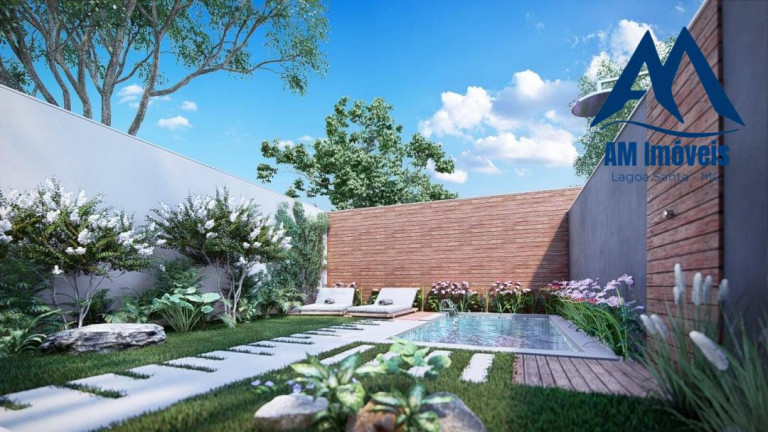 Imagem Casa com 3 Quartos à Venda, 360 m² em Jardim Imperial - Lagoa Santa Imagem Casa com 3 Quartos à Venda, 360 m² em Jardim Imperial - Lagoa Santa