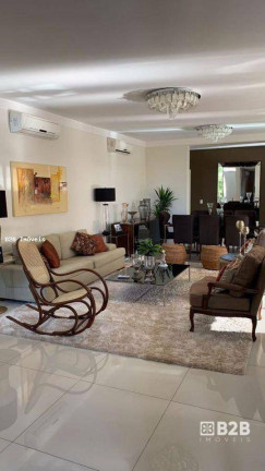 Imagem Casa com 3 Quartos à Venda, 423 m² em Vila Aviaçao - Bauru Imagem Casa com 3 Quartos à Venda, 423 m² em Vila Aviaçao - Bauru