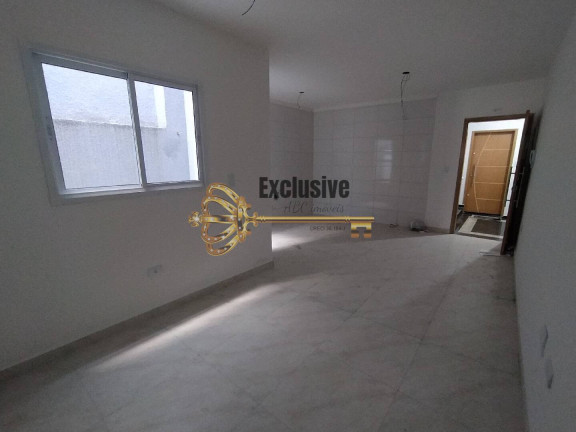 Imagem Apartamento com 2 Quartos à Venda, 64 m² em Vila Eldízia - Santo André Imagem Apartamento com 2 Quartos à Venda, 64 m² em Vila Eldízia - Santo André