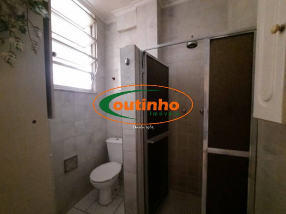 Imagem Apartamento com 3 Quartos à Venda, 95 m² em Tijuca - Rio De Janeiro Imagem Apartamento com 3 Quartos à Venda, 95 m² em Tijuca - Rio De Janeiro