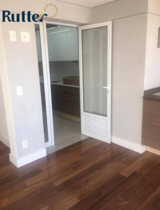 Imagem Apartamento com 3 Quartos à Venda, 130 m² em Vila Gertrudes - São Paulo