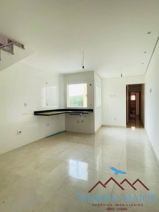Imagem Apartamento com 2 Quartos à Venda, 100 m² em Vila Alzira - Santo André Imagem Apartamento com 2 Quartos à Venda, 100 m² em Vila Alzira - Santo André