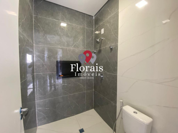 Imagem Casa com 3 Quartos à Venda, 502 m² em Condomínio Belvedere - Cuiabá